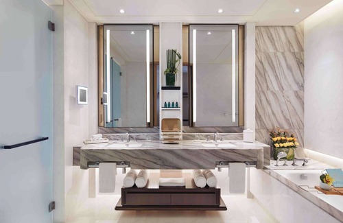 Tanjong Pagar Hotel | Sofitel Singapore City Centre
