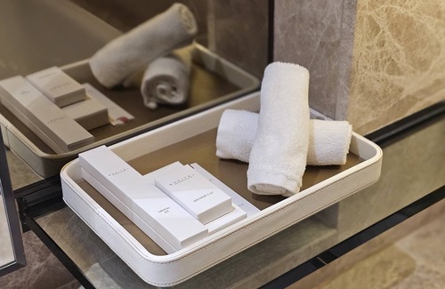 Tanjong Pagar Hotel | Sofitel Singapore City Centre