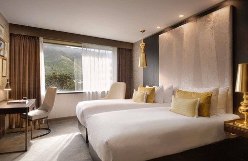 Wellington Hotel | Sofitel Wellington