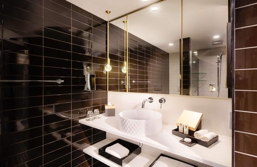 Wellington Hotel | Sofitel Wellington
