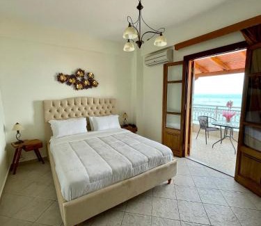 Koroni Hotel | Sofotel