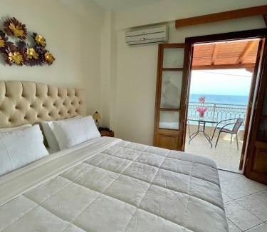 Koroni Hotel | Sofotel
