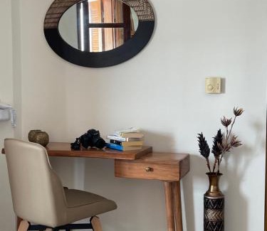 Koroni Hotel | Sofotel