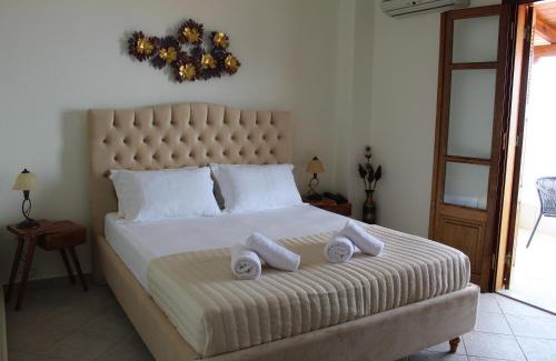 Koroni Hotel | Sofotel