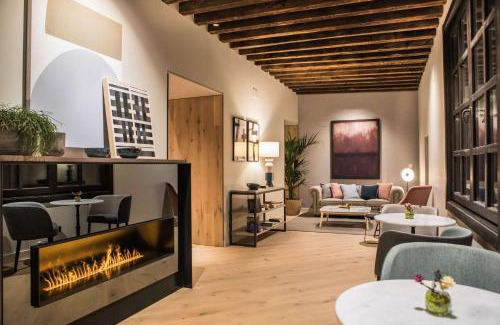 Old Town of Avila Hotel | Sofraga Palacio