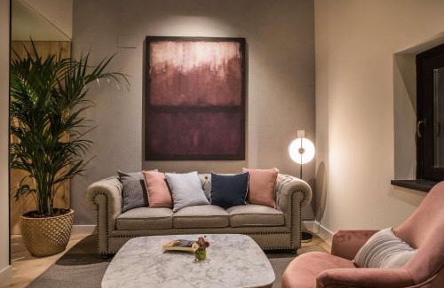 Old Town of Avila Hotel | Sofraga Palacio