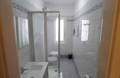 Roiano-Gretta-Barcola-Cologna-Scorcola Apartment | Soggiorno Royal