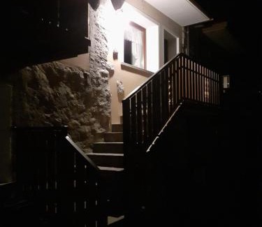 Temu Apartment | Soggiorno Vacanze Stella Alpina