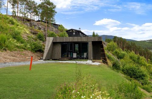 Sogndal House | Sogndal Fjordpanorama
