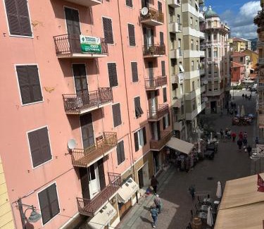 Vado Ligure Apartment | SOGNi DOLCI