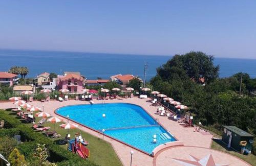 Vallevo Apartment | Sogno d'aMare