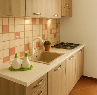 Mazara del Vallo House | Sogno d'estate