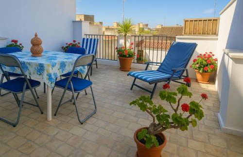 Mazara del Vallo House | Sogno d'estate
