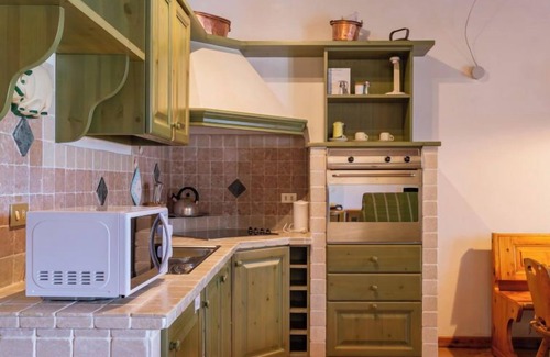 Domaso Apartment | Sogno di Elvira by Interhome