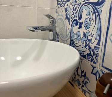 Formia House | Sogno Mediterraneo
