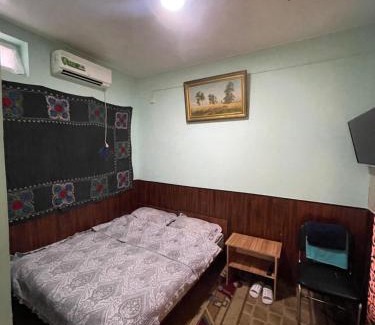 Fergana House | Sohil boyi