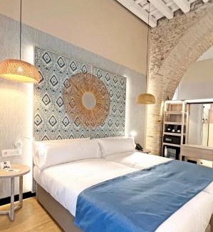 Old Town Hotel | Soho Boutique Cádiz