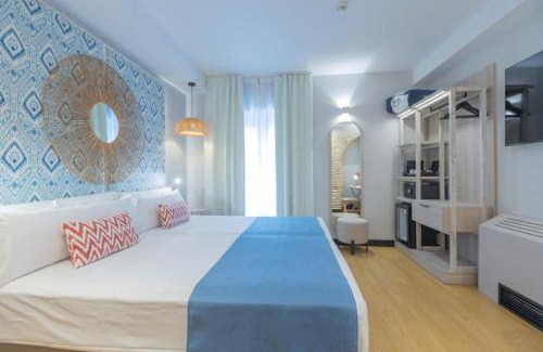 Old Town Hotel | Soho Boutique Cádiz