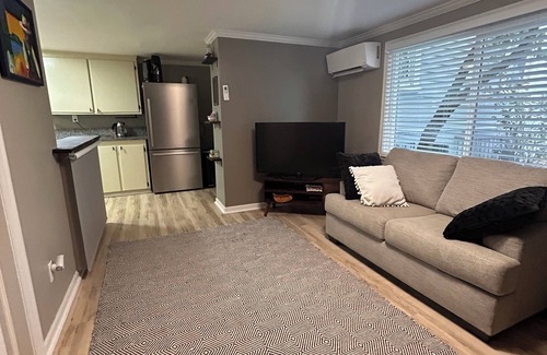 West Eugene Apartment | SOHO Eugene - Cozy 1-bedroom apartment with HVAC System, WiFi