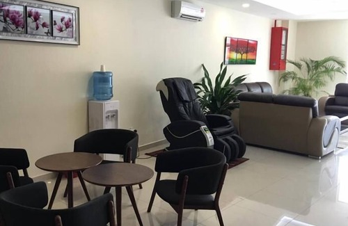 Semenyih Hotel | Soho Hotel Semenyih