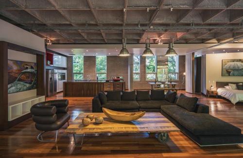 El Poblado Apartment | Soho Lofts by Vibra Bonita