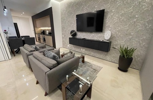 Alta Vista Apartment | SOHO PV PUERTO VALLARTA