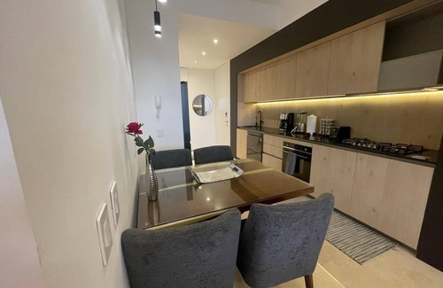 Alta Vista Apartment | SOHO PV PUERTO VALLARTA