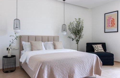 Zeljeznica Apartment | Soho Suites