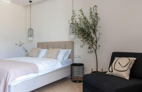 Zeljeznica Apartment | Soho Suites