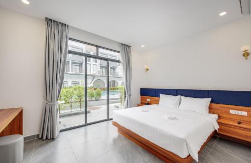 Khemarak Phoumin Hotel | Soho Villa & Resort
