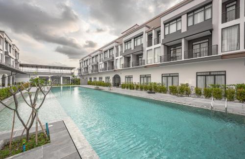 Khemarak Phoumin Hotel | Soho Villa & Resort