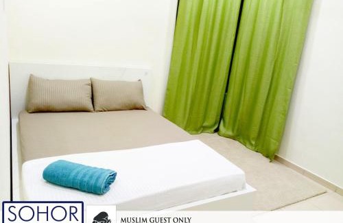 Changlun House | Sohor Homestay Changlun