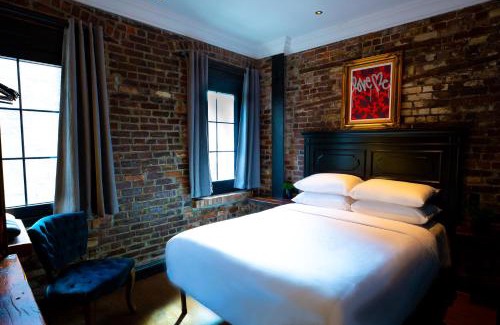 Little Italy Hotel | Sohotel