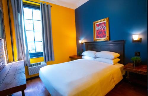 Little Italy Hotel | Sohotel