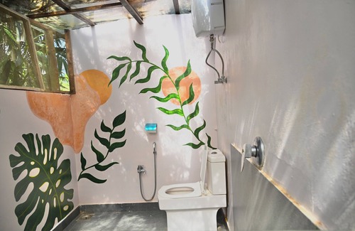 Arambol Hotel | Sohum Spiritual Resort