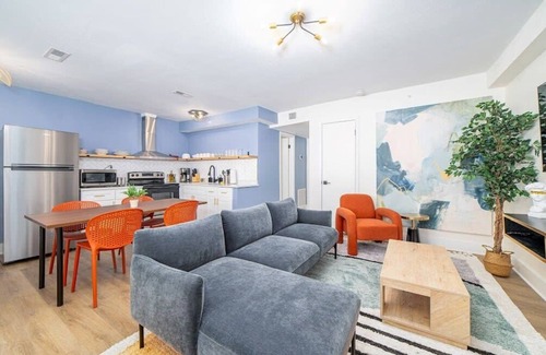 East Ocean View Apartment | Sojourn's Harborage 9549 unit 1