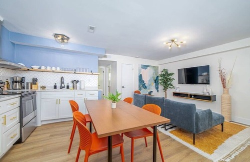 East Ocean View Apartment | Sojourn's Harborage 9549 unit 1