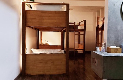 Taphul Village Area Hotel | Sok Hotel And Coffee Siem Reap