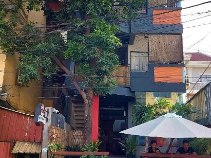 Taphul Village Area Hotel | Sok Hotel And Coffee Siem Reap