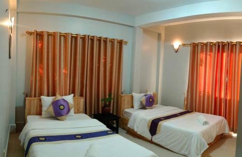 Sout Nikom Hostel | Sok San Boutique and Spa