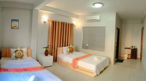 Sout Nikom Hostel | Sok San Boutique and Spa