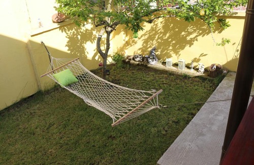 Sremski Karlovci Apartment | Sokak 8