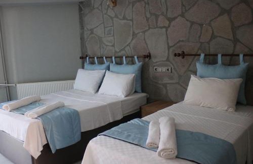Ayvacik Hotel | Sokakağzı Otel & Beach