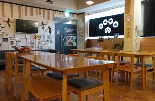 Sokcho House | Sokcho & Guesthouse