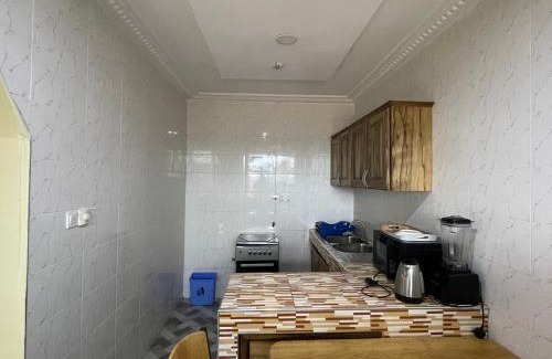 Kasoa Hotel | Sokea Safari Lodge And Suites