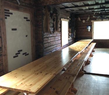 Vidrike Resort | Sokka Holiday Center & Glamping