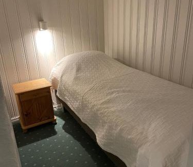 Molde Apartment | Sokkelleilighet med 3 soverom