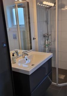 Kolnes Apartment | Sokkelleilighet på Kolnes