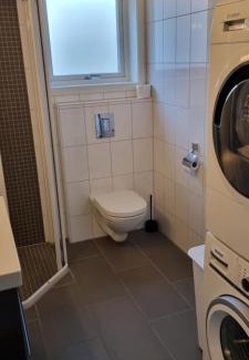 Kolnes Apartment | Sokkelleilighet på Kolnes