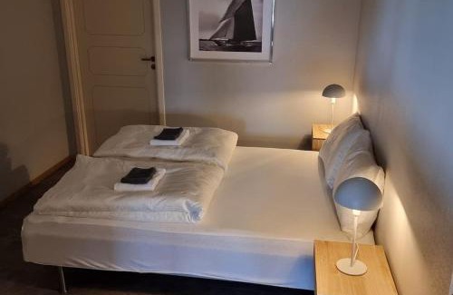 Kolnes Apartment | Sokkelleilighet på Kolnes